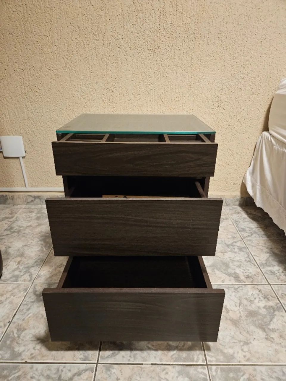 Mesa para cabeceira - Foto 4