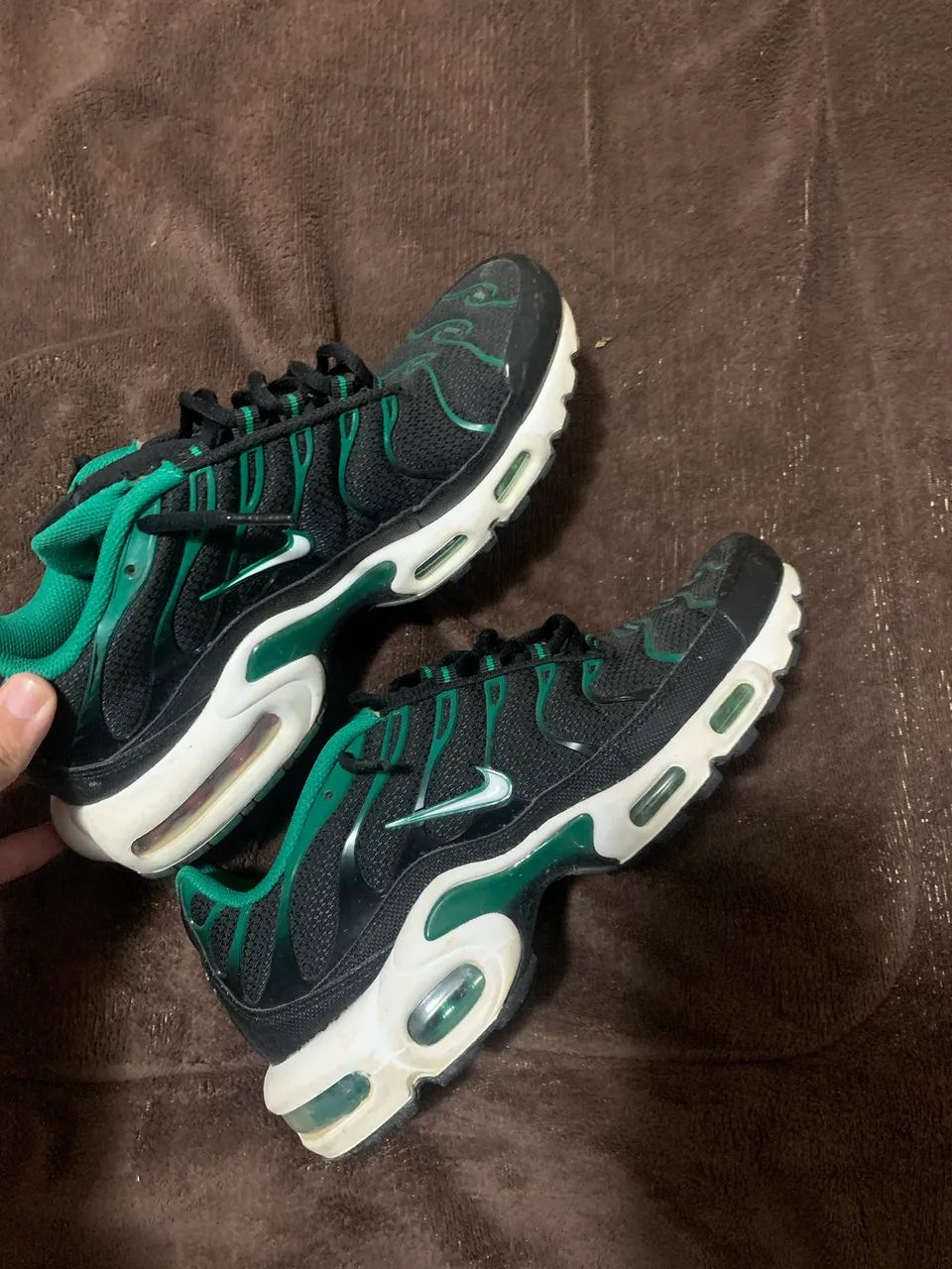 Air max tn  - Foto 3