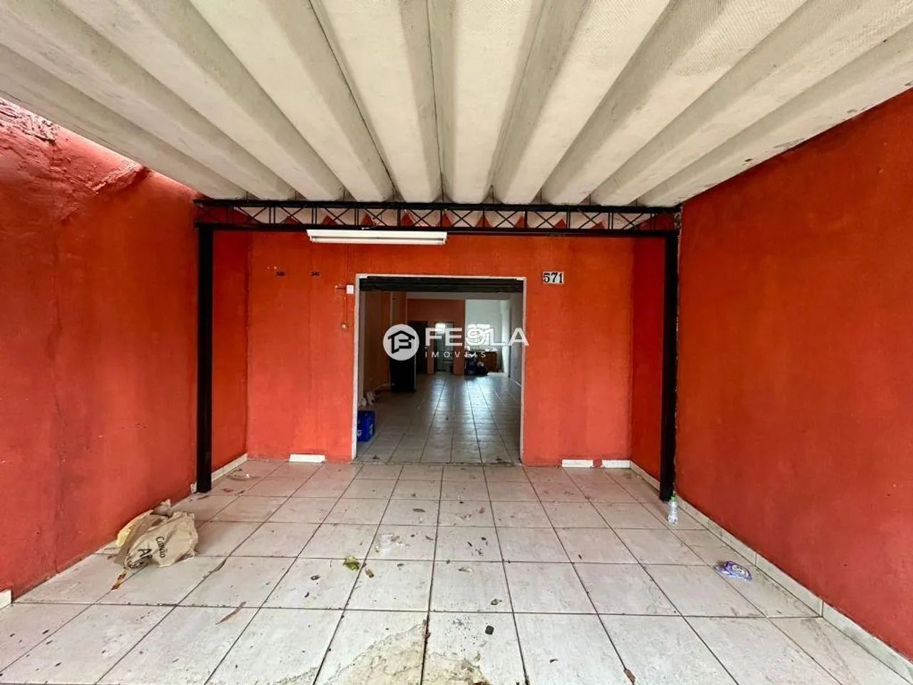 Salão para alugar em Americana, Vila Mathiesen, com 75 m² - Foto 4