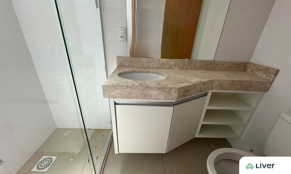 Edificio Applause New Home| Para Locação| Setor Coimbra - Foto 11