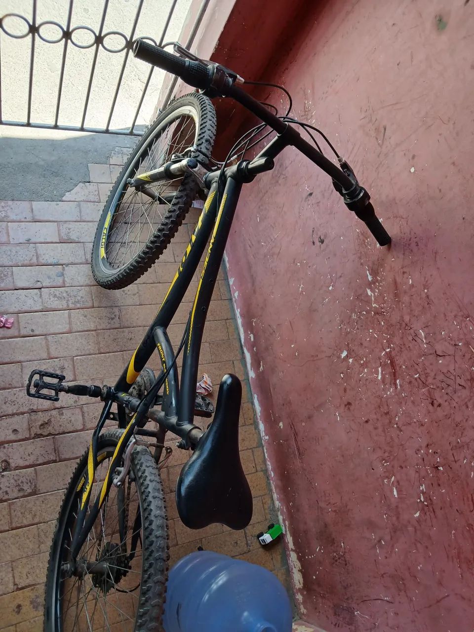 Bicicleta  - Foto 4