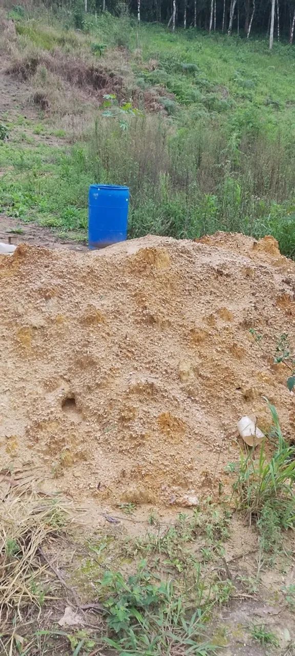 Terreno chácara piedade - Foto 3