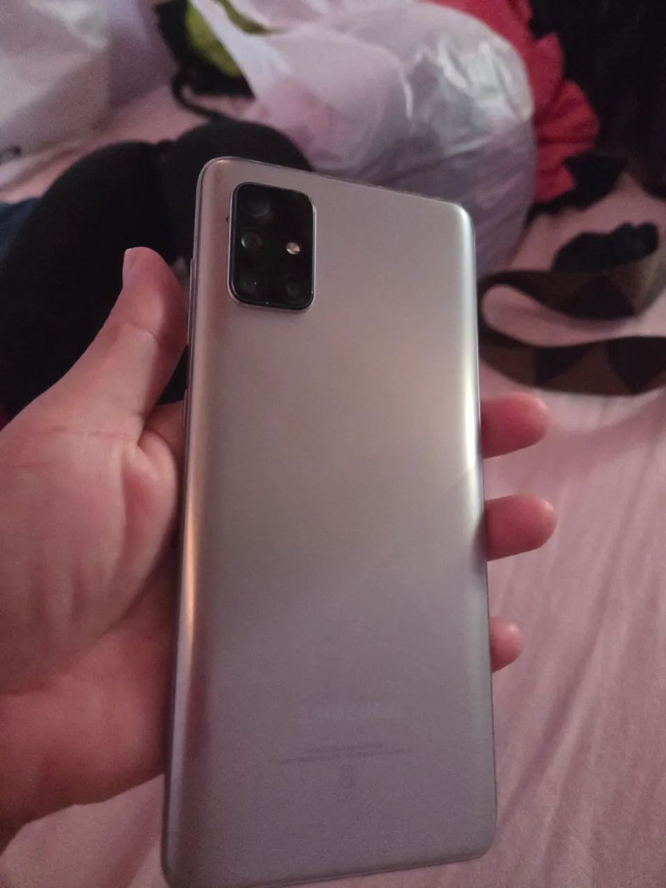 A 71 Samsung  - Foto 2