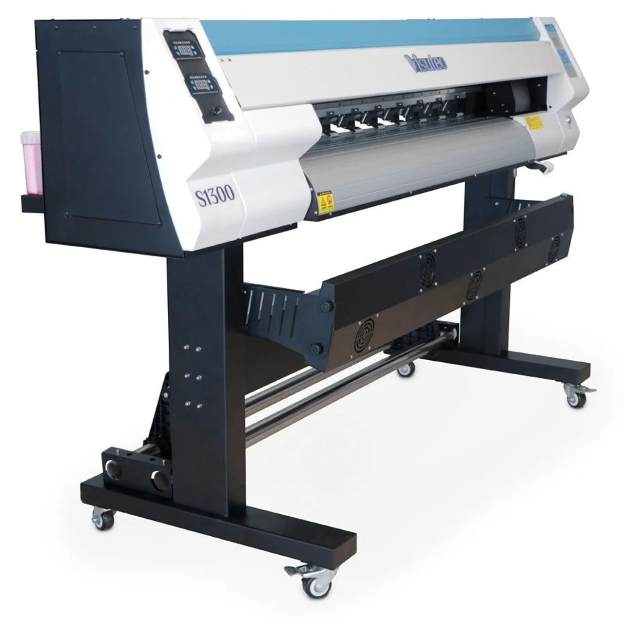 Máquina de impressao s1300