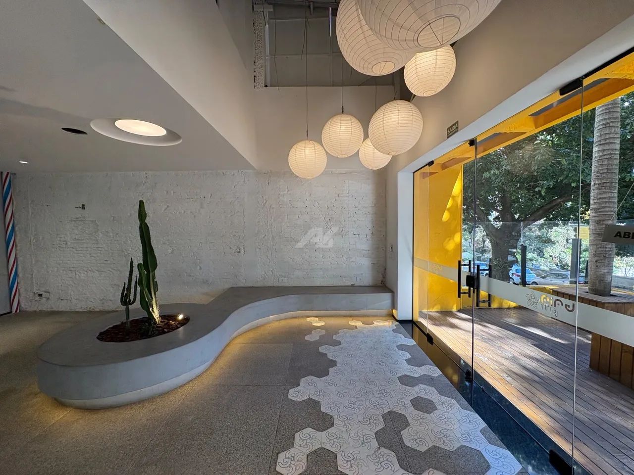 Casa Comercial Cambuí - Campinas