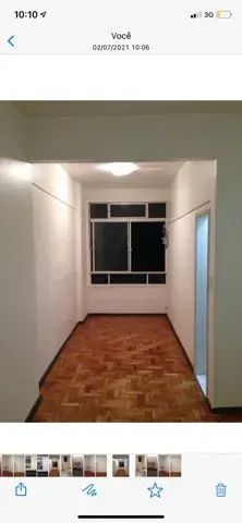 Kitnet / Loft de 33 m² para Alugar