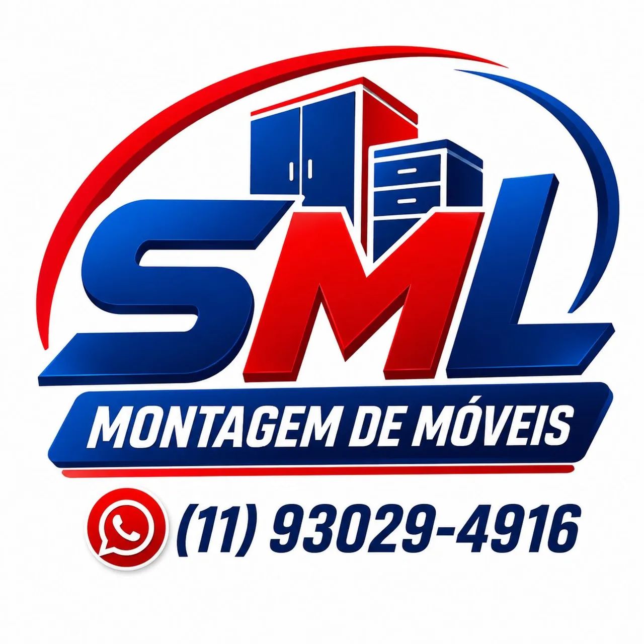 Montador de móveis em Guarulhos 