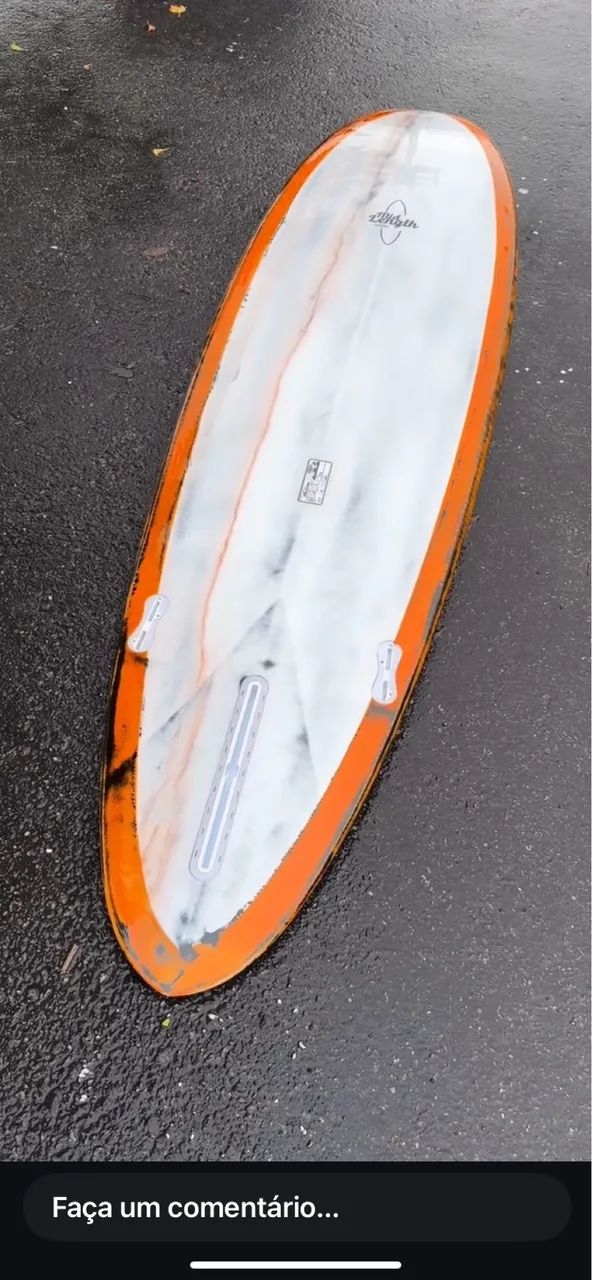 Prancha de surf  - Foto 4