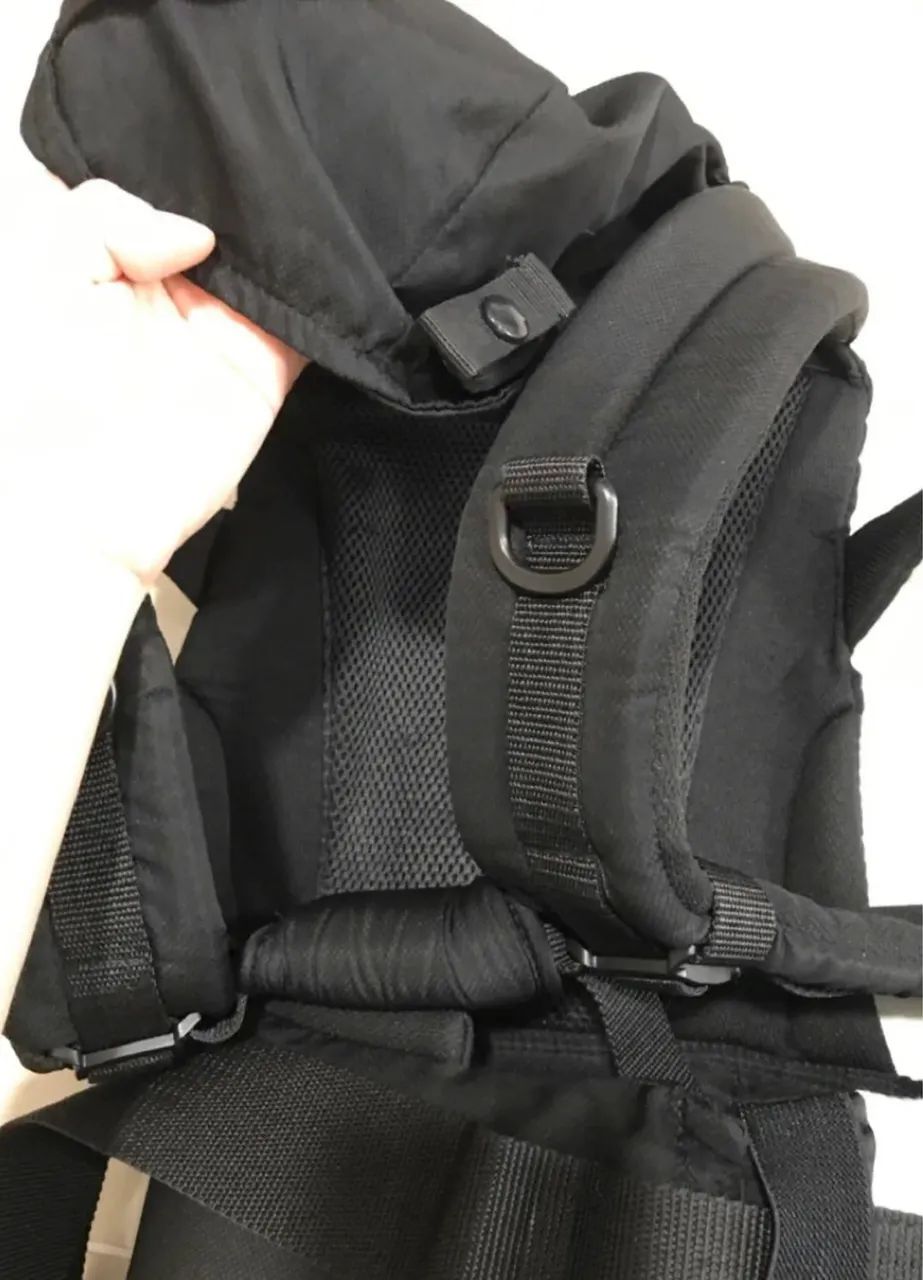 Canguru Ergobaby Marca KaBaby - Conforto e Segurança para o seu bebê - Foto 6