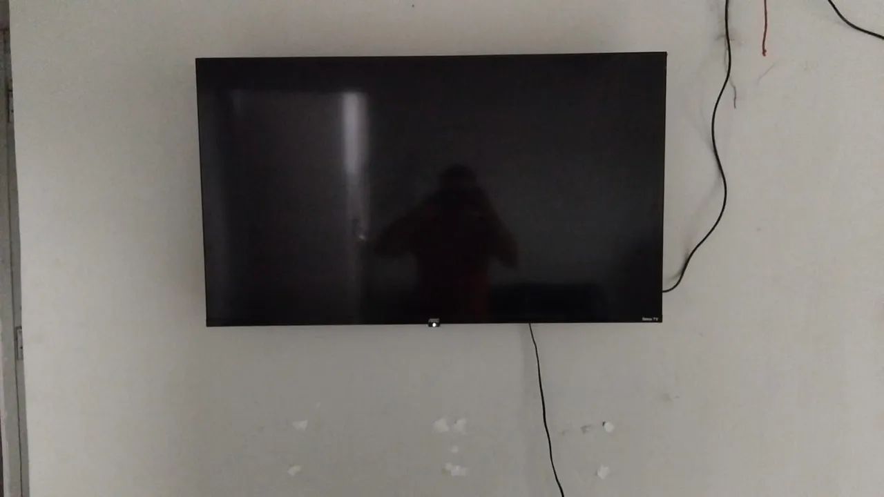 Televisão AOC.ROKU TV (43) - Foto 3