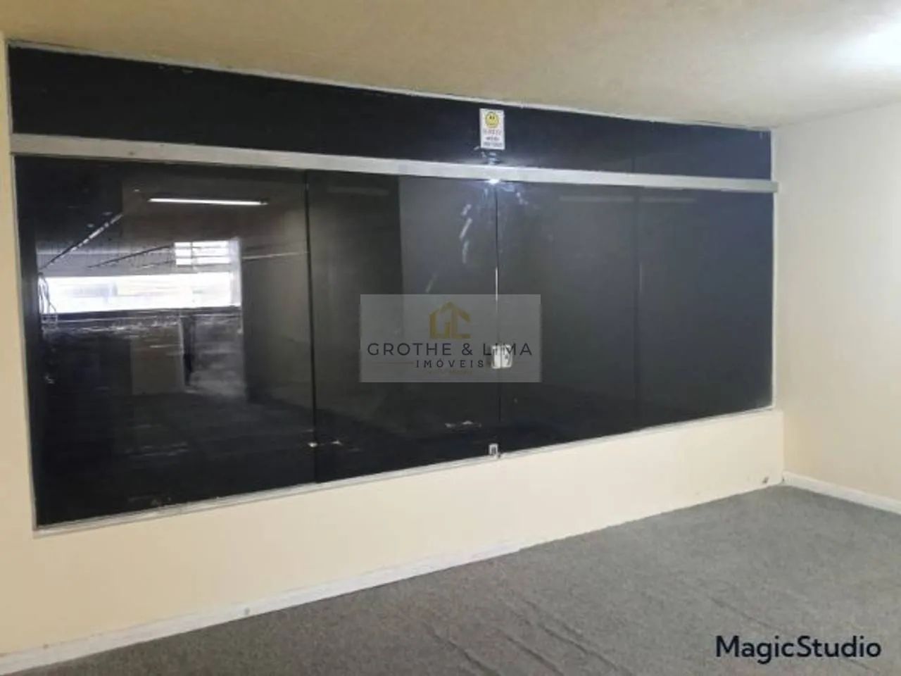 Ponto Comercial para Locação  Centro de Taubaté/SP - Foto 5