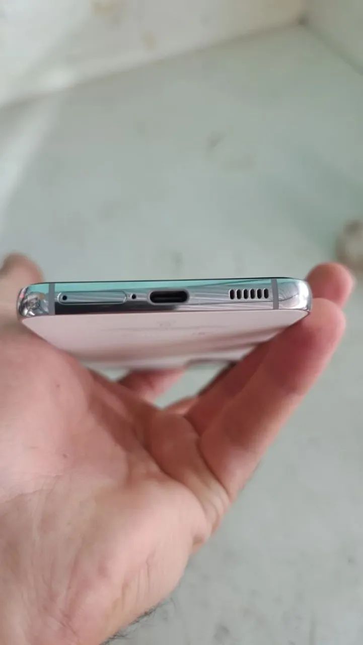 Galaxy s22 256gb 8gb de ram - Foto 2