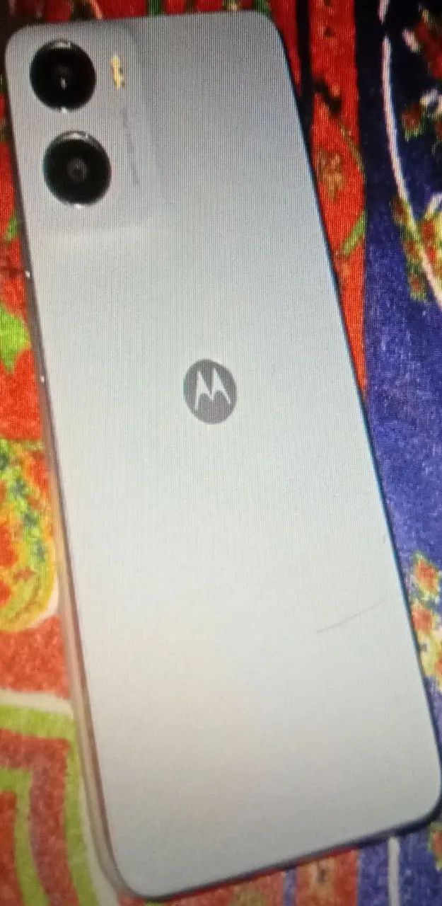 Vendo troco moto e15 64gb memoria interna 6gb ram ainda na garantia  - Foto 5