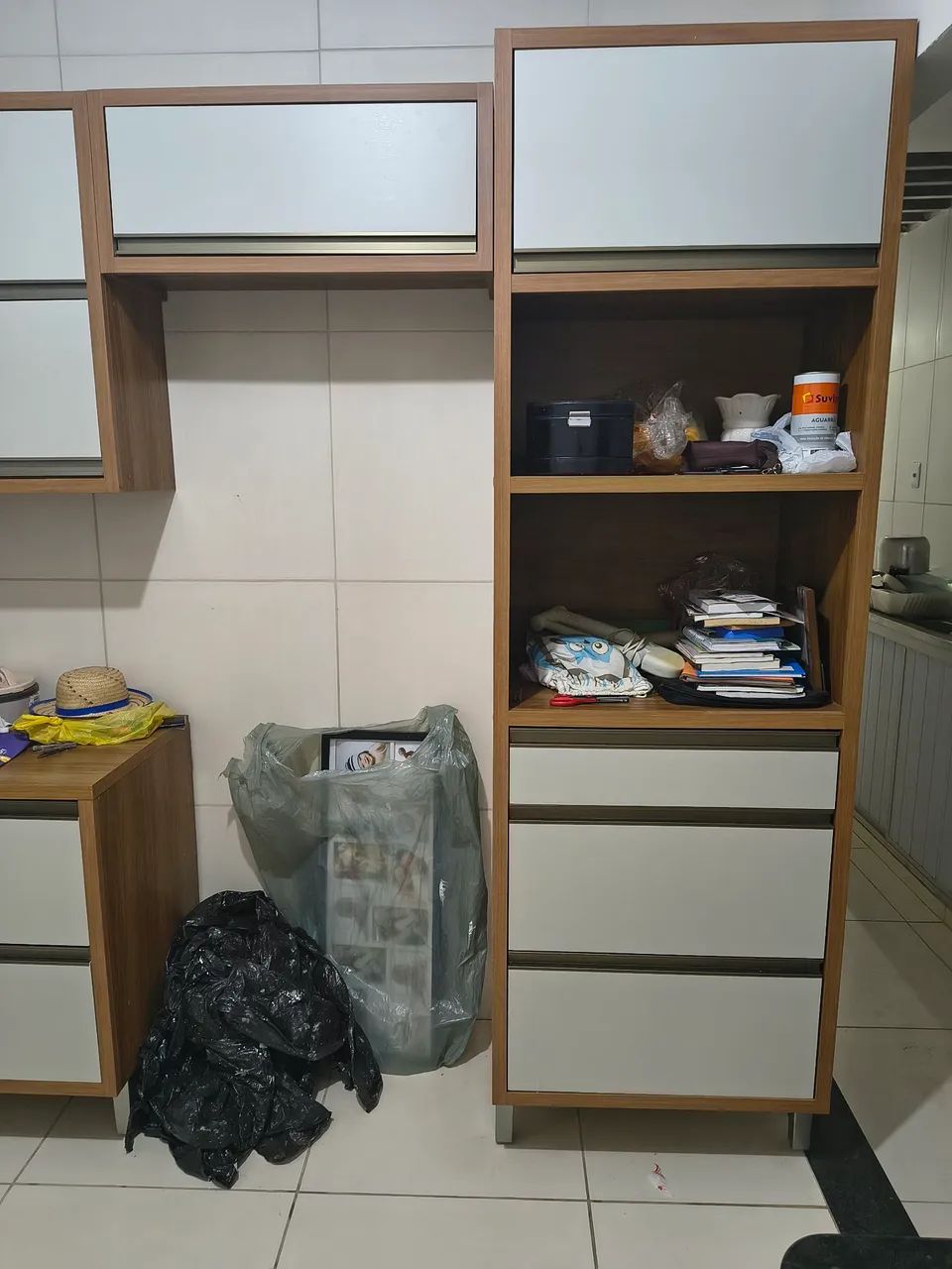 Armário modulado - Foto 3