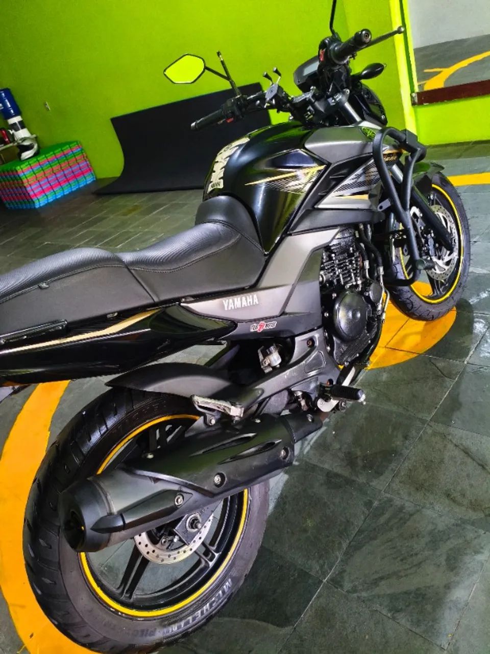 Fazer 250/2017 - Foto 5