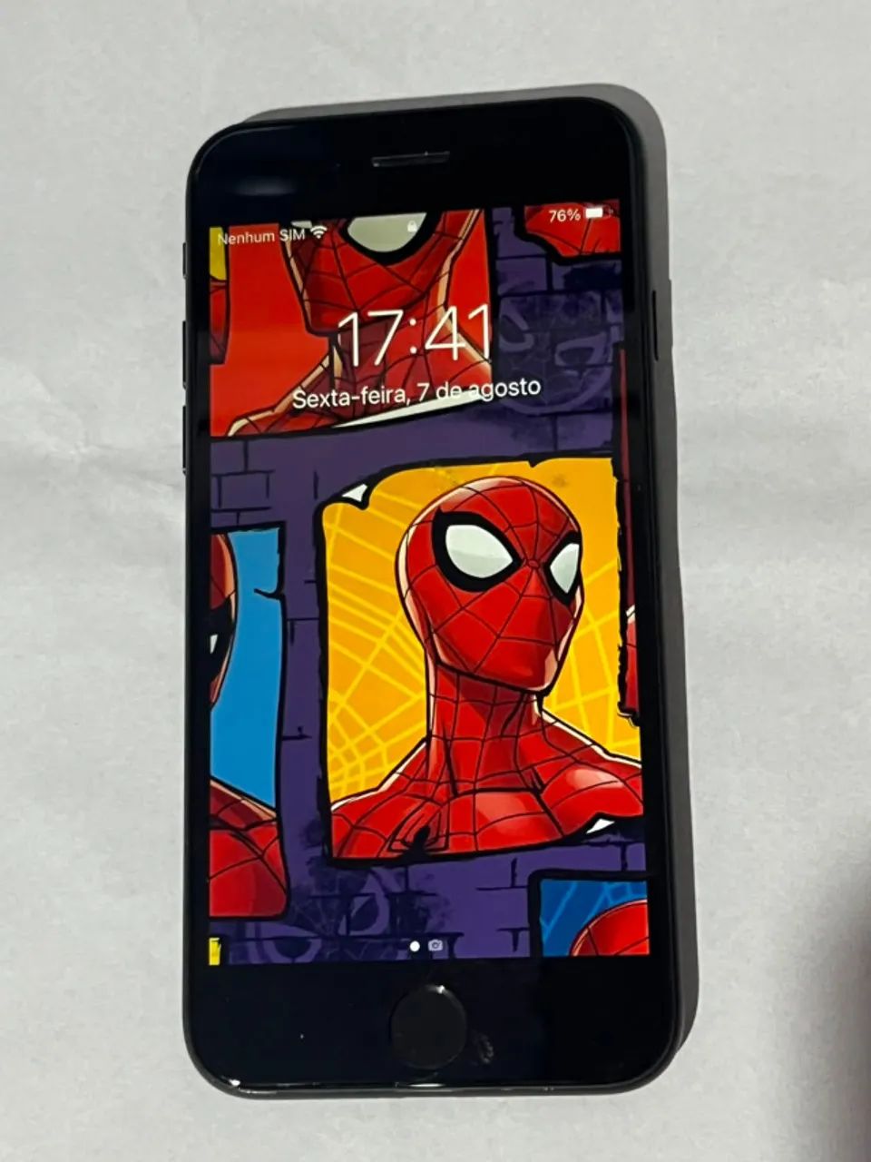 iPhone 7