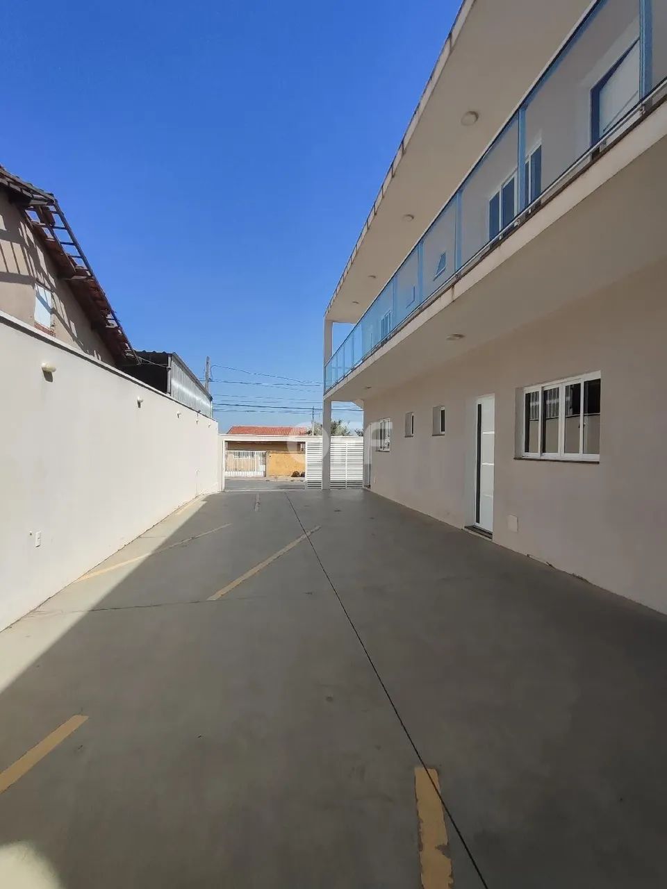 Casa para alugar - Cidade Satélite íris, Campinas SP - Foto 3