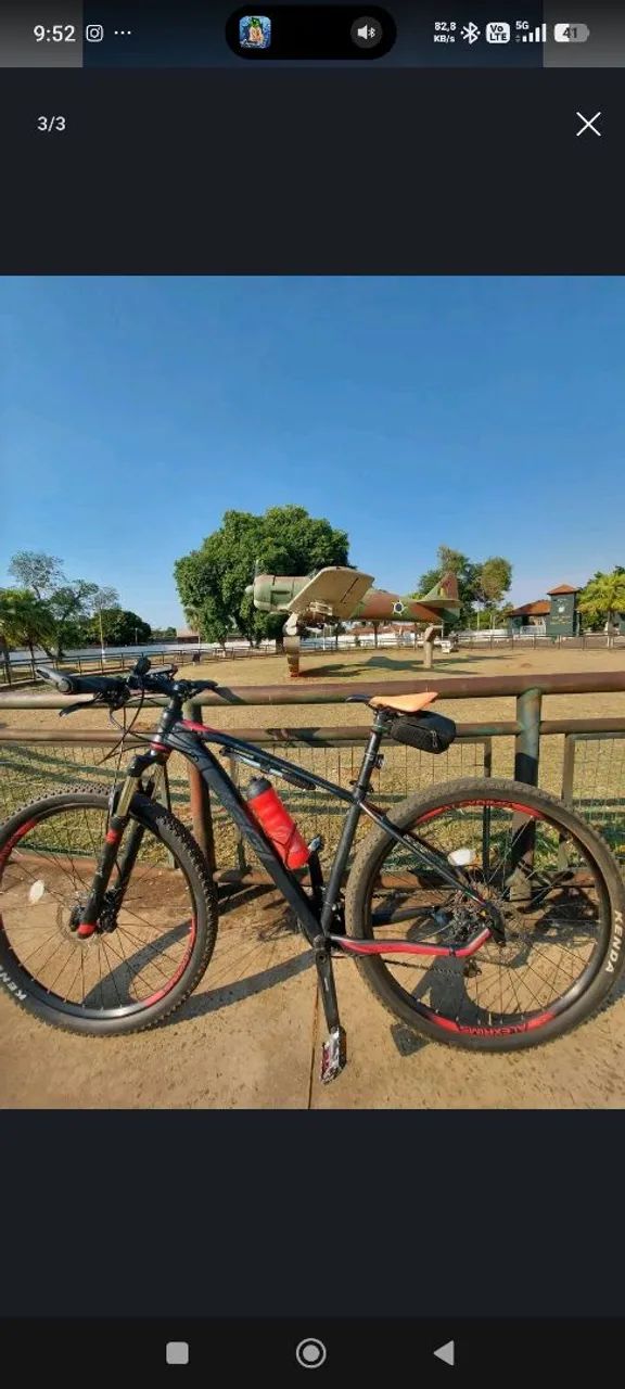 Bicicleta oggi 7.2 