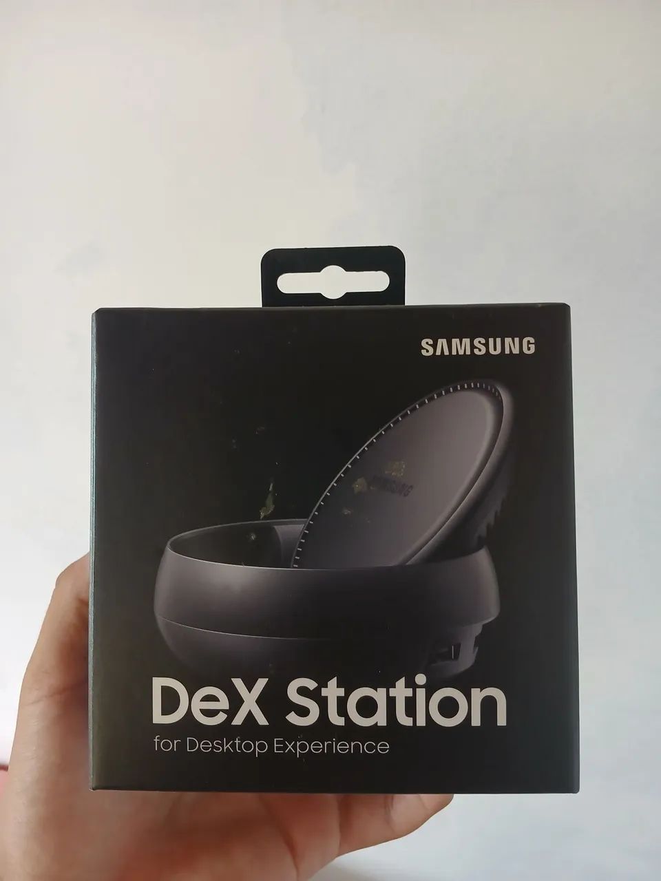 Dex Station
