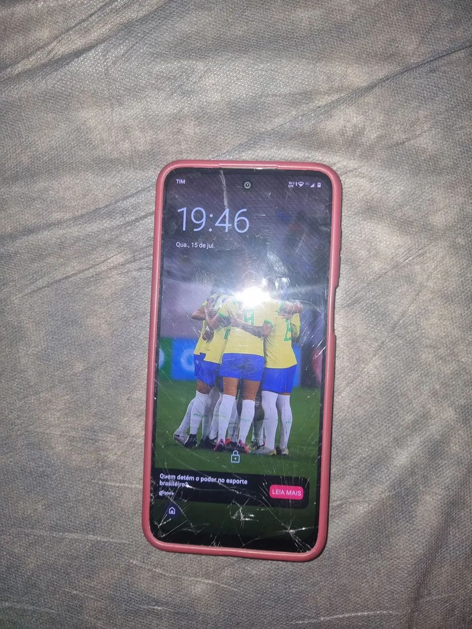 Moto g14  - Foto 5