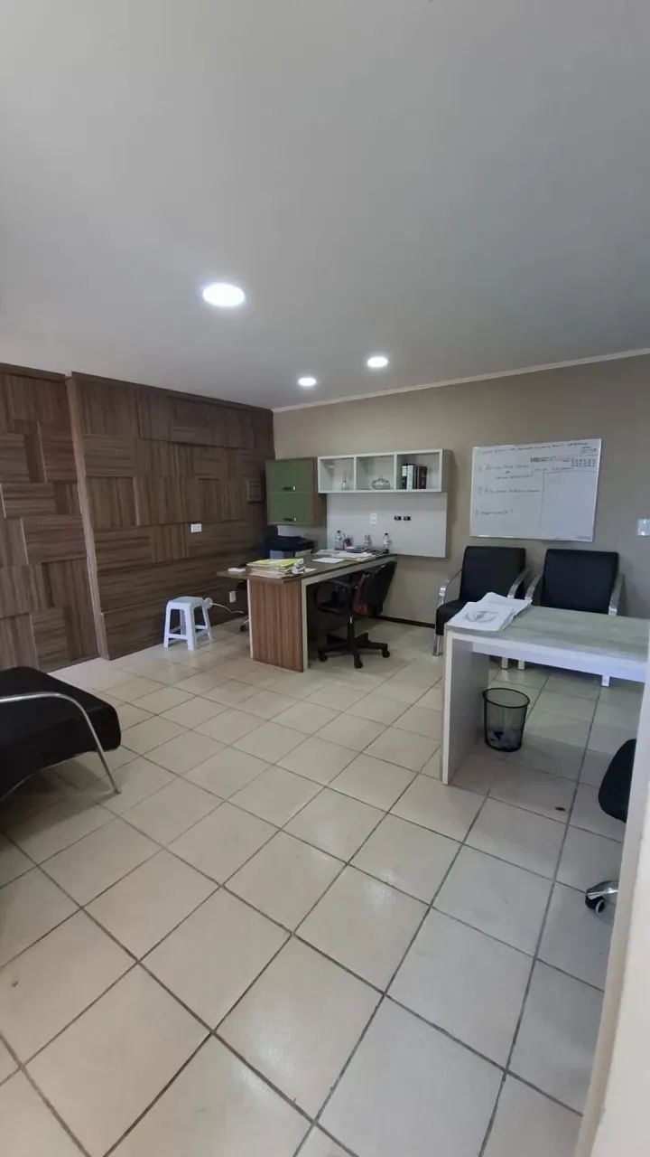 Sala loja para venda em santa cruz em centro Comercial! - Foto 2