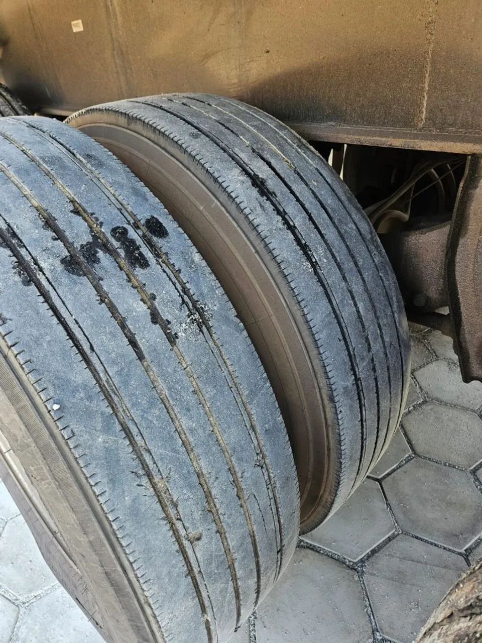 Vendo carreta Sider ano 2016 - Foto 3