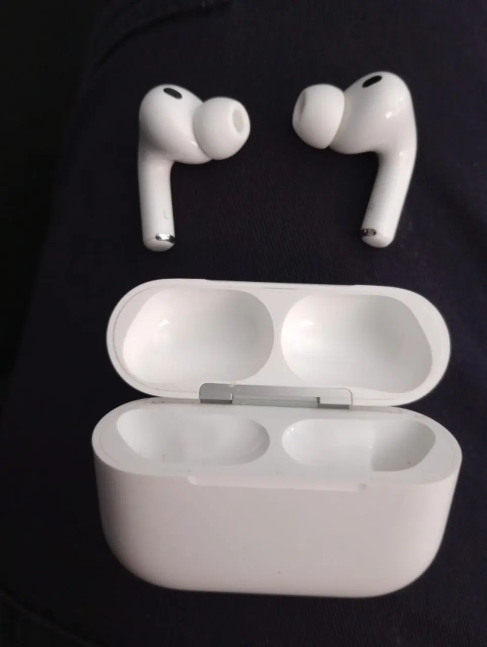 AIRPODS PRO 3ª GERACAO  - Foto 2