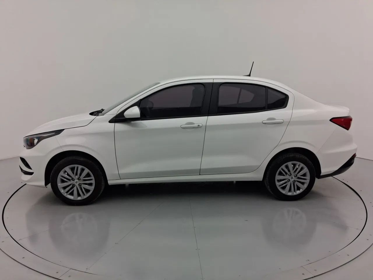 Fiat Cronos 1.0 6V Flex 2024 - Foto 2