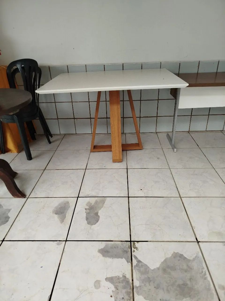 Mesa de jantar  - Foto 3