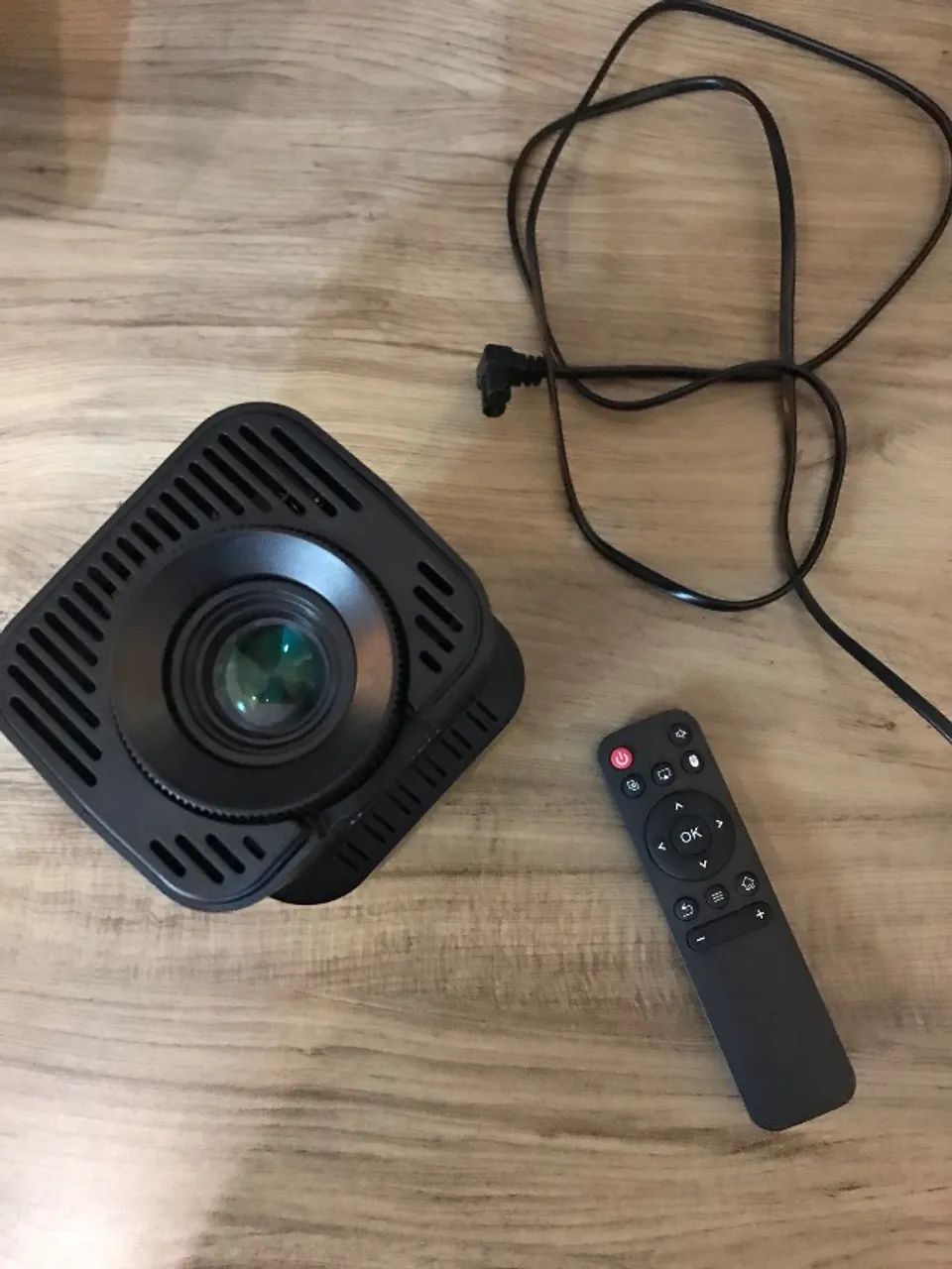 Projetor HY320mini