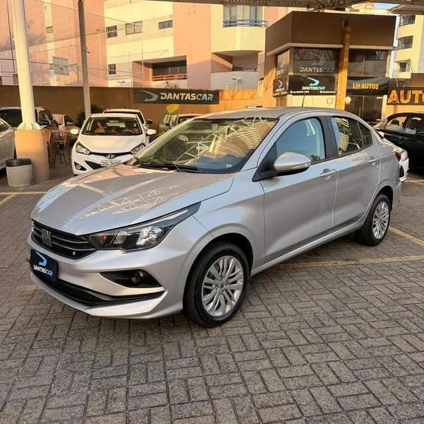 Fiat Cronos Drive 1.0 6V 2025