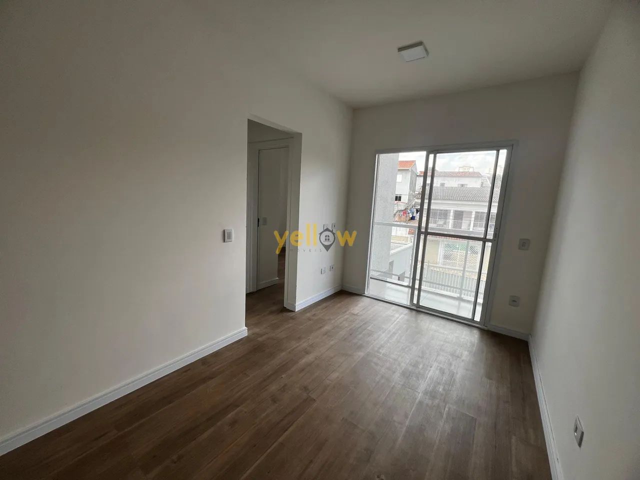 Apartamento em Nova Arujá - Arujá