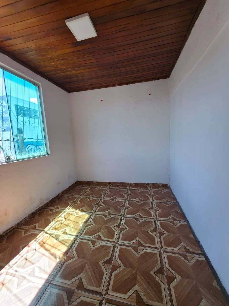 Apartamento alugo - 2 qts - rua comercio - pq dez - Foto 3