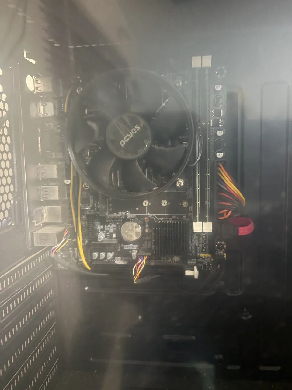 Computador Gamer Básico