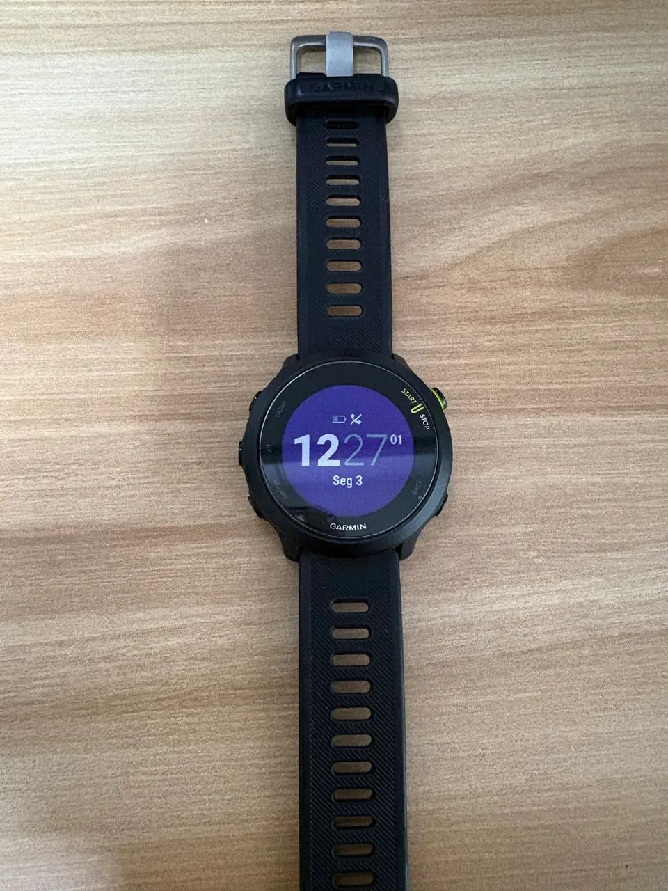 Relógio Garmin Forerunner 55 - Foto 3