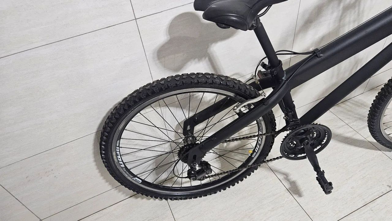 Bicicleta  - Foto 2