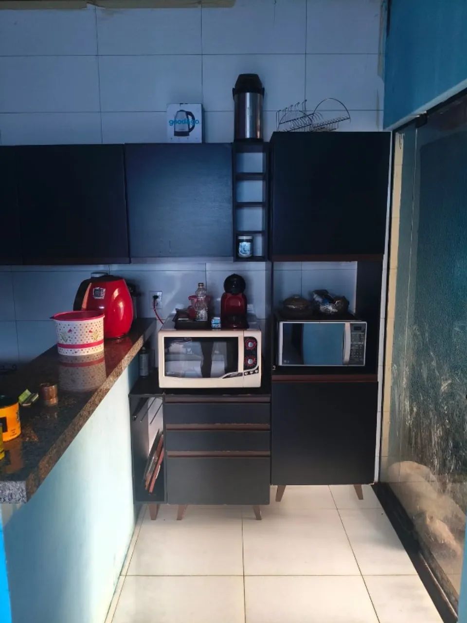Jogo de cozinha - Foto 3