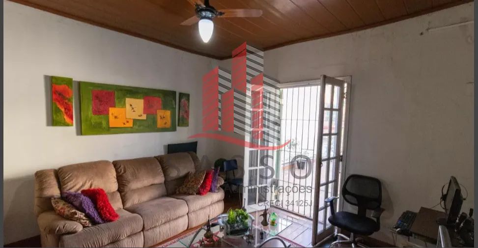 Vendo ou alugo casa no Belém - Foto 3