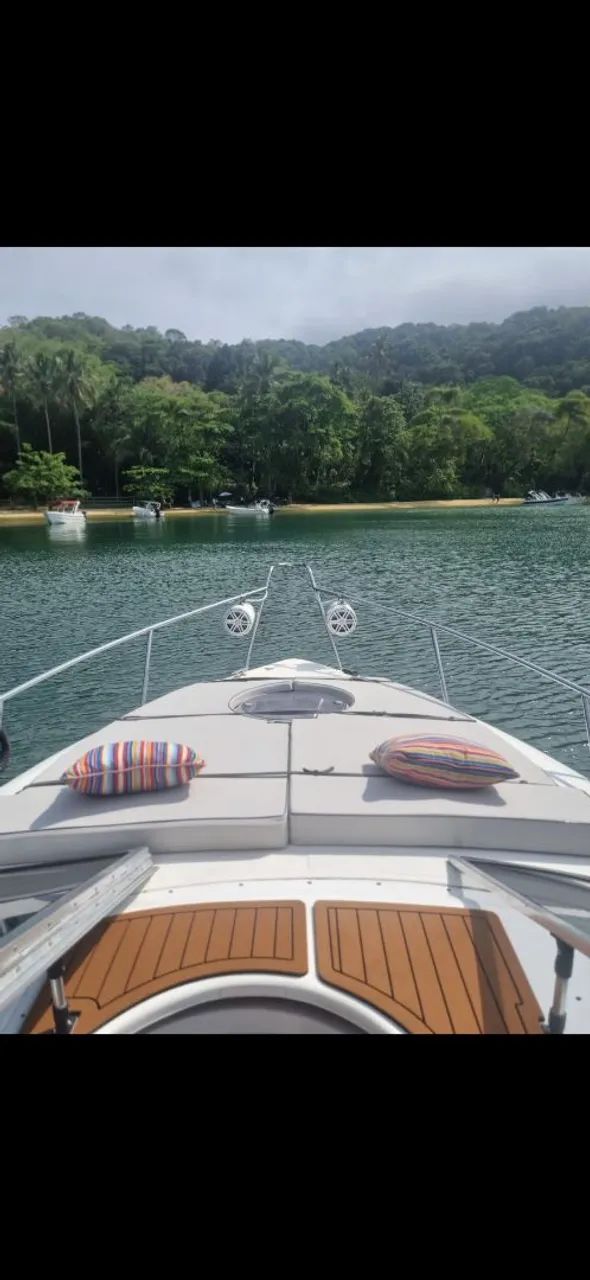 Aluguel de lanchas em angra dos Reis.  - Foto 5