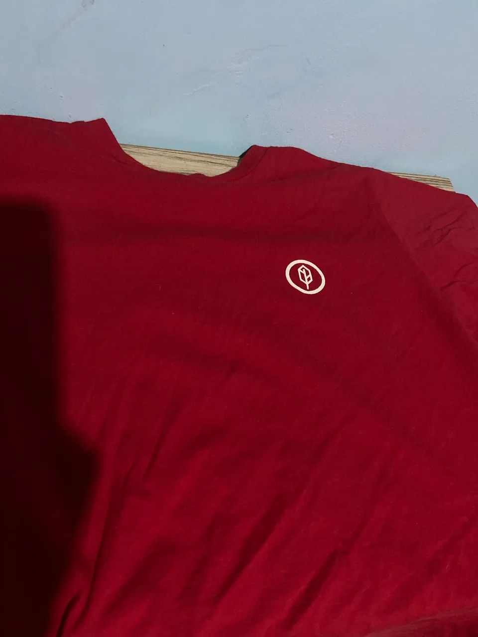 CAMISA DA PENA TAMANHO M