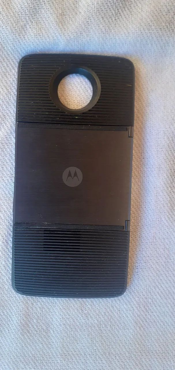 Motorola moto z - Foto 5