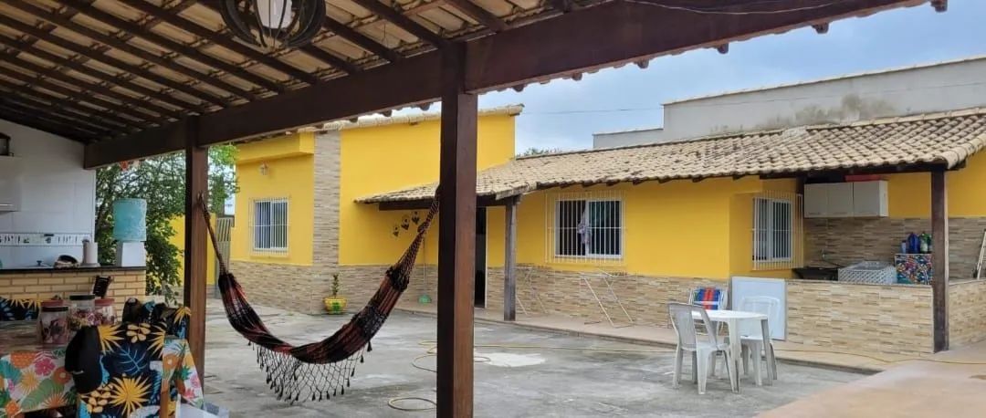Vendo casa no condomínio nova itaborai  - Foto 4