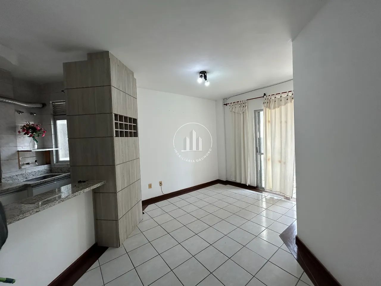 Apartamento 2 Quartos com 1 Suíte e 61m² - Canto - Foto 2