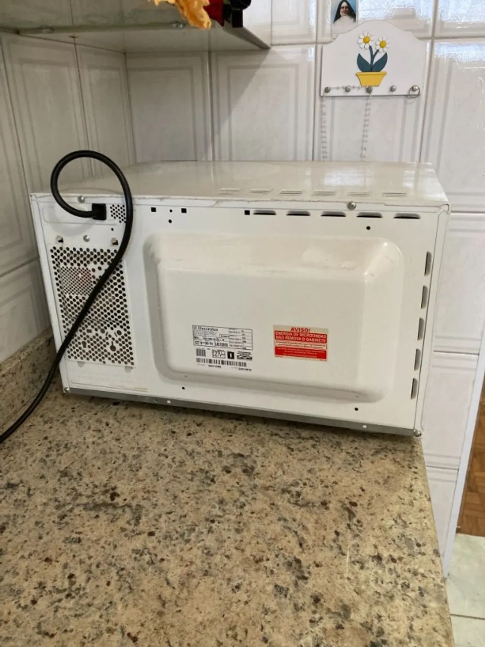 Microondas Eletrolux 31L - Foto 3