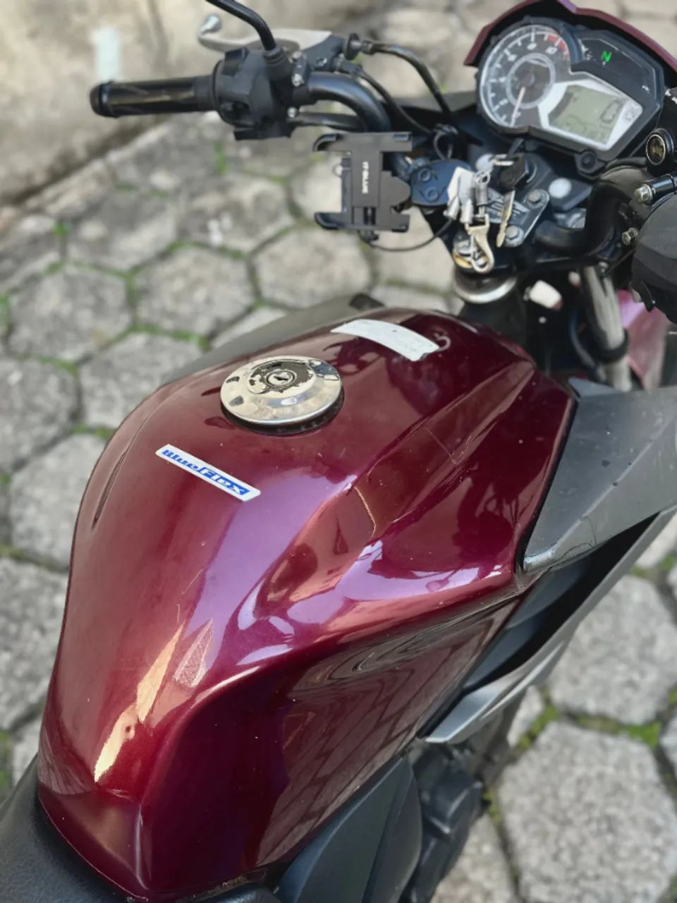 Fazer 2018 150cc - Foto 4
