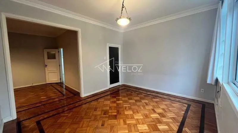 Apartamento : / Residencial / Laranjeiras - Foto 3