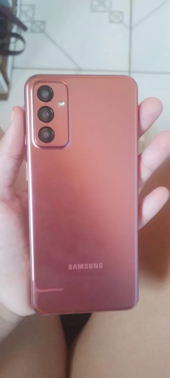 samsung m32 zero - Foto 3