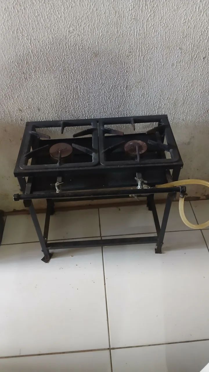 Fogão industrial  - Foto 2