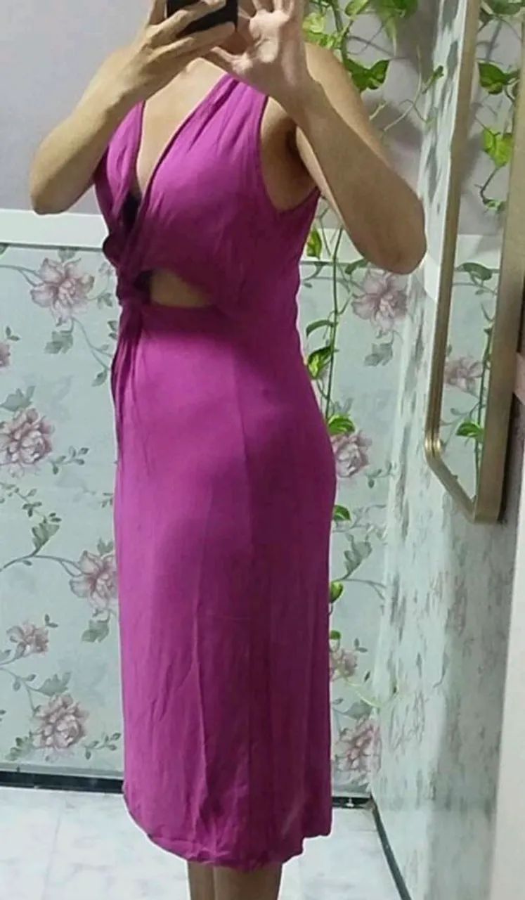 Vestido Shein - Foto 2