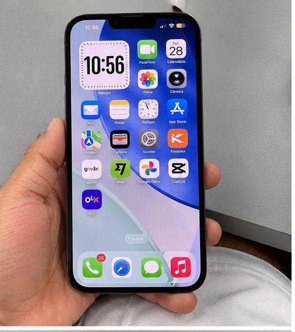 iPhone 13 Pro Max  - Foto 3